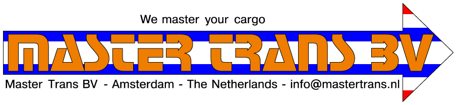 Master Trans bv